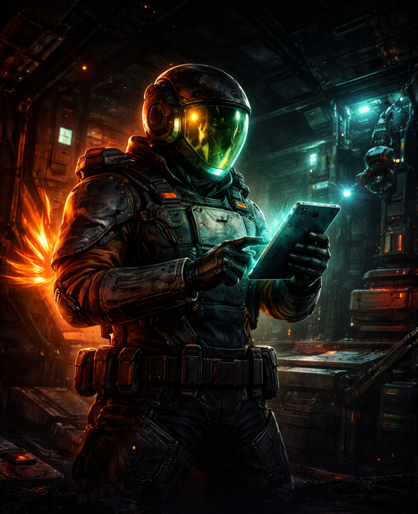 Engineer