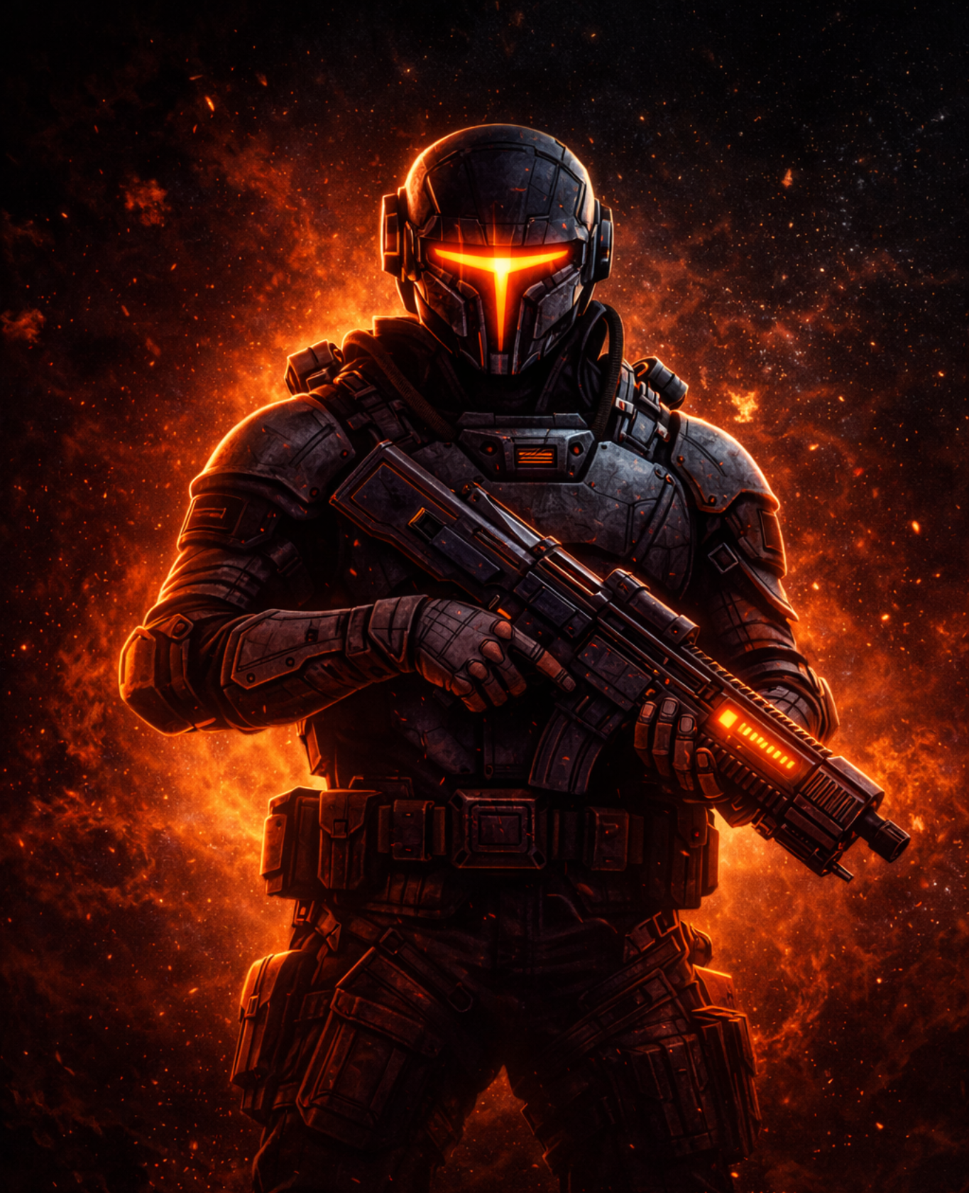 Soldier