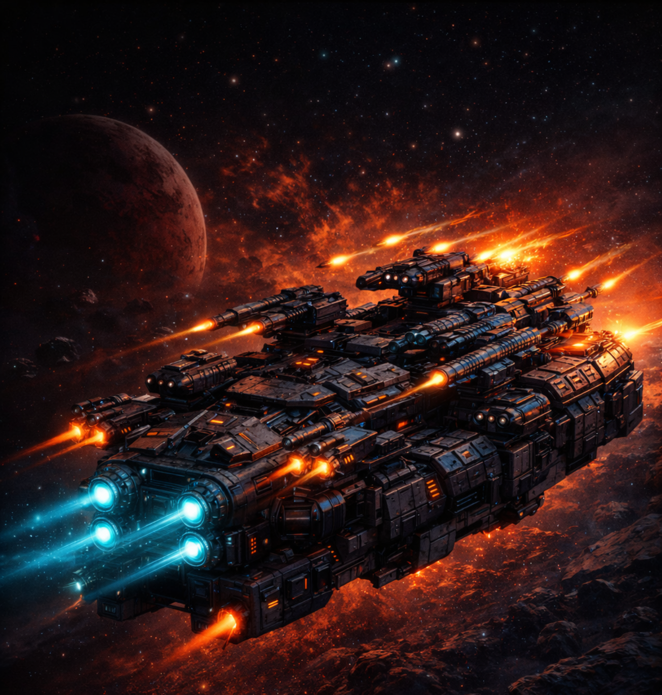 Battleship