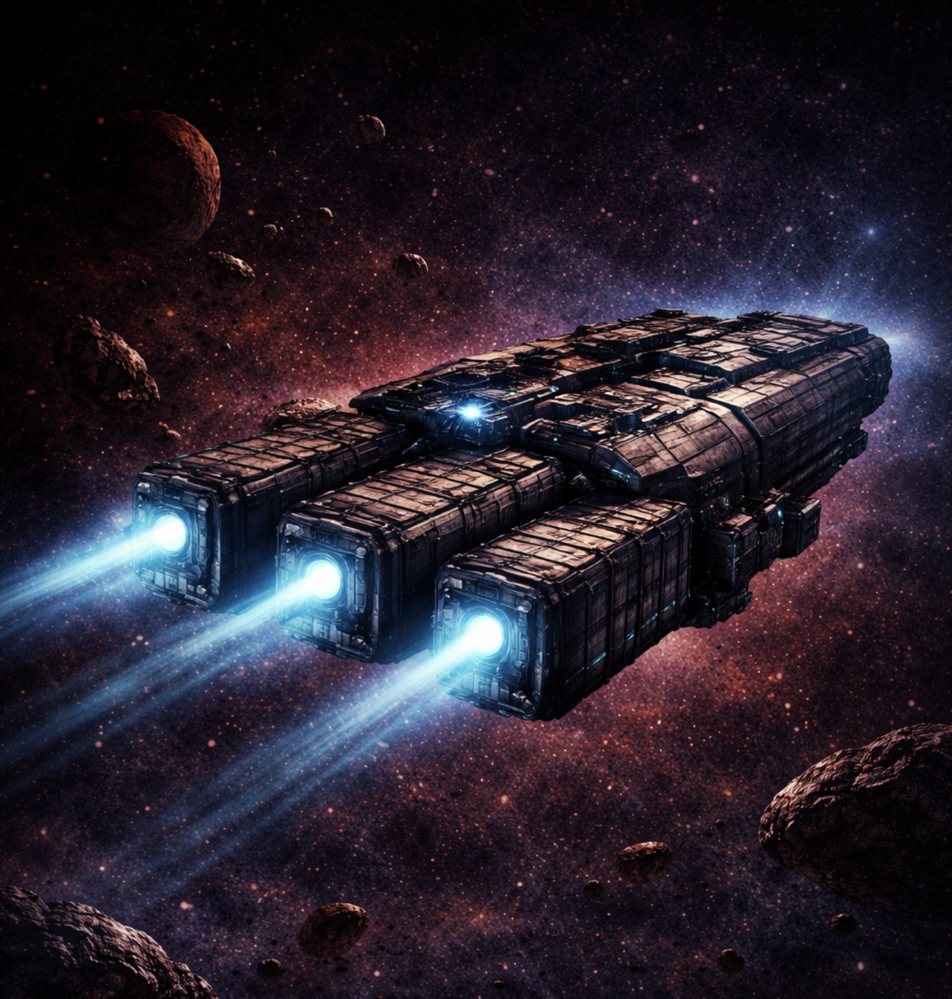 Freighter